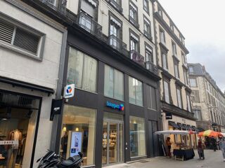  Appartement  louer 2 pices 32 m