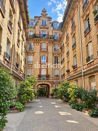  Appartement à vendre 2 pièces 34 m²