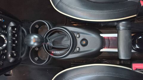 Countryman 1.6 Cooper 190 BVA6 Red Hot Chili - Automatique Toit ouvrant 2014 occasion 74160 Saint Julien En Genevois