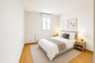  Appartement à vendre 3 pièces 64 m²