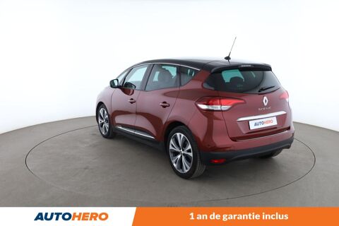 Sc&eacute;nic 1.5 dCi Energy Intens 110 ch 2017 occasion 92130 Issy-les-Moulineaux