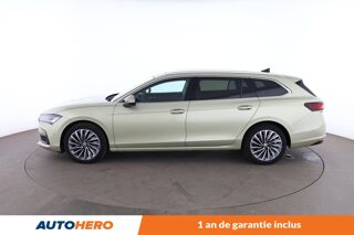 Superb 1.5 TSI MHEV ACT Laurin & Klement DSG7 150 ch 2024 occasion 92130 Issy-les-Moulineaux