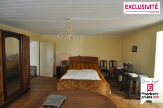  Maison à vendre 3 pièces 97 m²