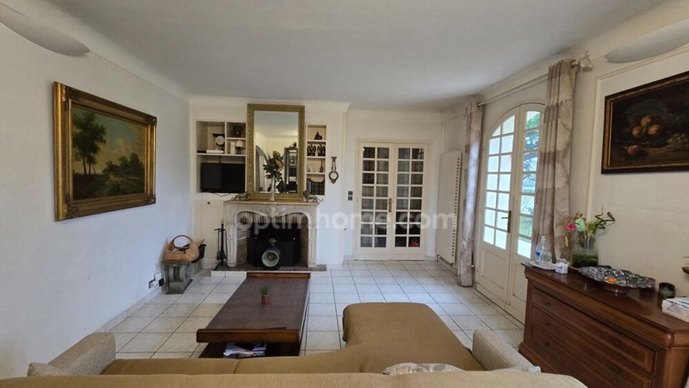 Maison 5 pièces 120 m² · à Pessac · 120 m² · 473 000 €