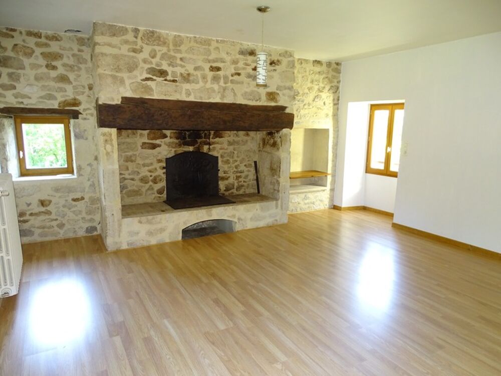 Vente Maison Maison individuelle Le Lardin St Lazare Le lardin saint lazare