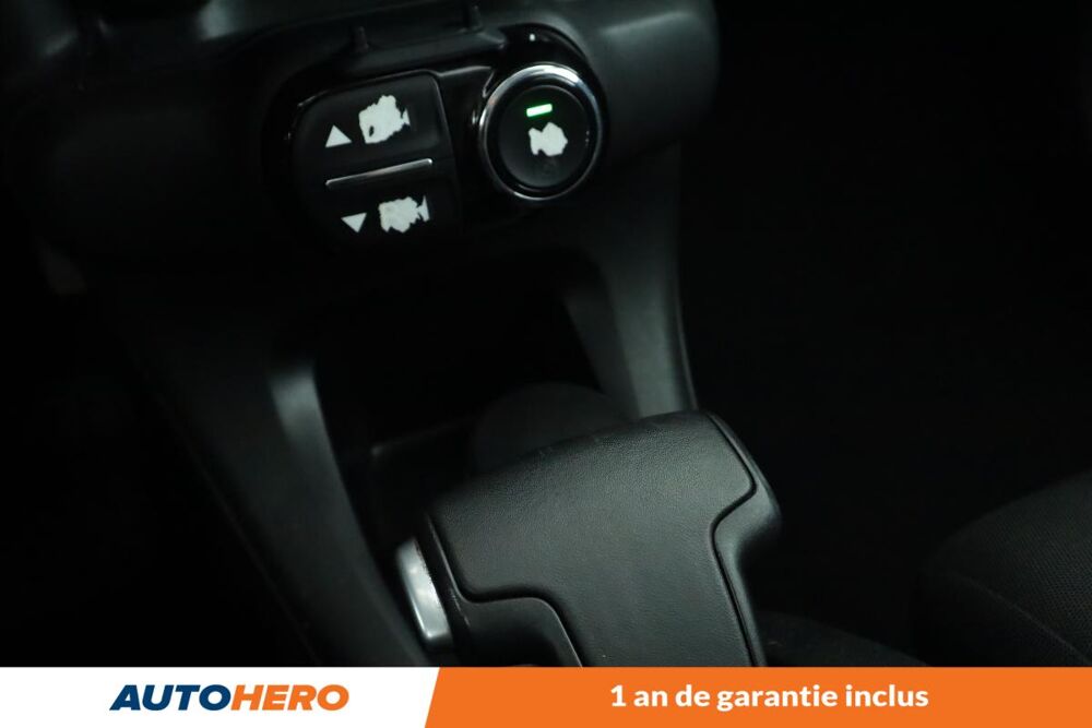C4 cactus 1.6 e-HDi Shine Edition ETG6 92 ch 2015 occasion 92130 Issy-les-Moulineaux