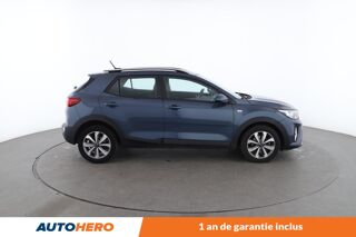 Stonic 1.0 T-GDi Active DCT7 100 ch 2021 occasion 92130 Issy-les-Moulineaux