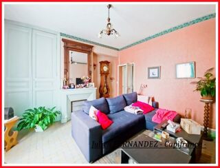 Vente Maison Dpt Vienne (86), à vendre CHÂTELLERAULT maison P5 de 136m² - Terrain de 453m² Chatellerault