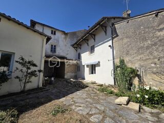  Maison � vendre 3 pi�ces 75 m�