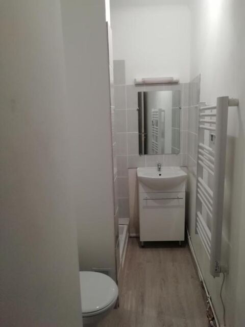  Appartement � louer 2 pi�ces 25 m�