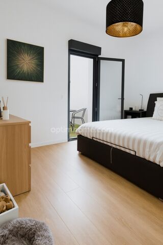  Appartement � vendre 3 pi�ces 60 m�