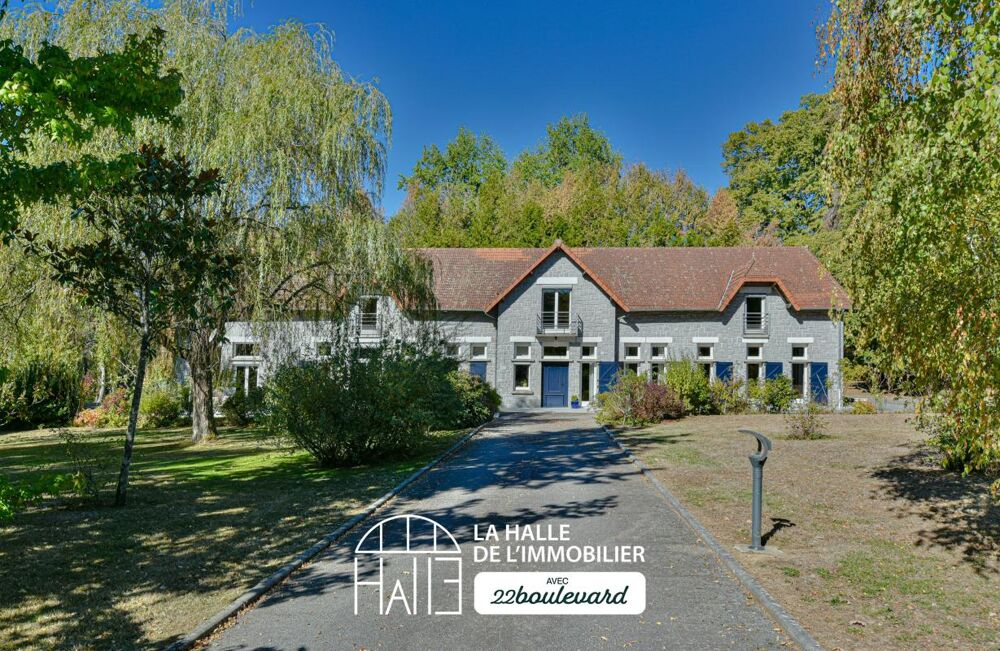 Vente Propriété/Château Propriété Feytiat