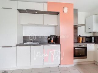  Appartement � vendre 3 pi�ces 59 m�