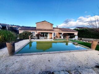  Maison à vendre 6 pièces 155 m²