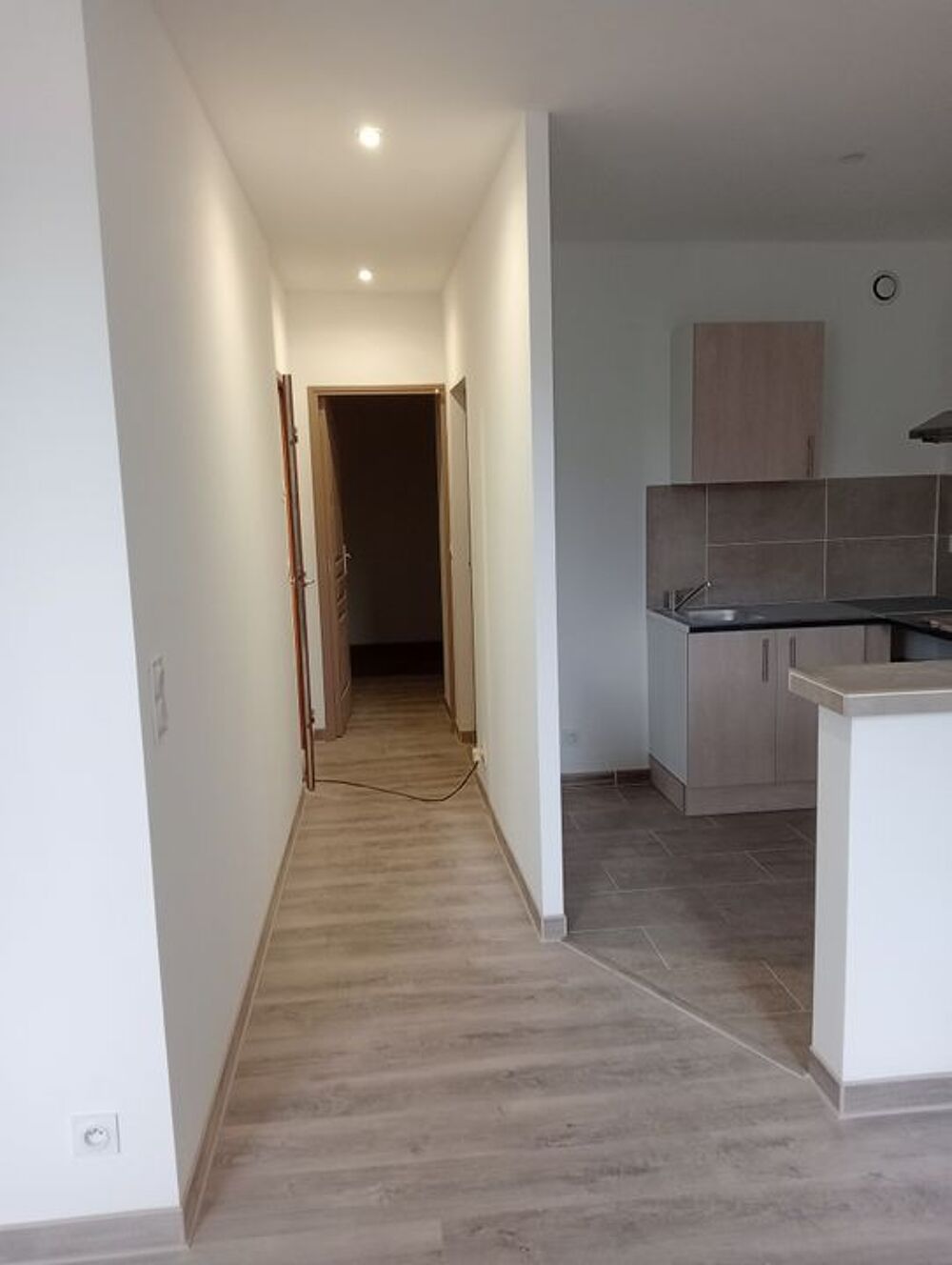 Location Appartement Appartement de 37m2 à louer sur Alès Ales