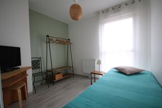  Maison à vendre 3 pièces 50 m²