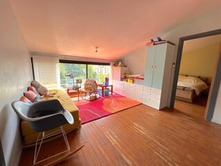  Maison à vendre 5 pièces 130 m²