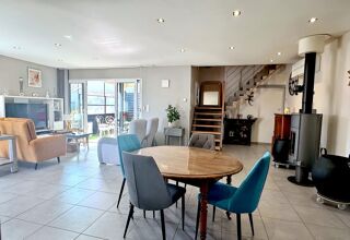  Maison � vendre 7 pi�ces 189 m�