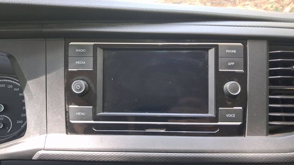 Transporter Fourgon Cabine approfondie 2.0 TDI 150 DSG7 Business Line 2020 occasion 30270 Saint Jean Du Gard