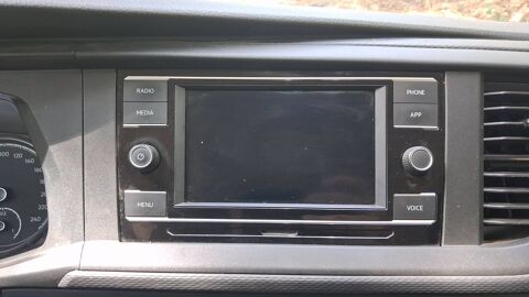 Transporter Fourgon Cabine approfondie 2.0 TDI 150 DSG7 Business Line 2020 occasion 30270 Saint Jean Du Gard
