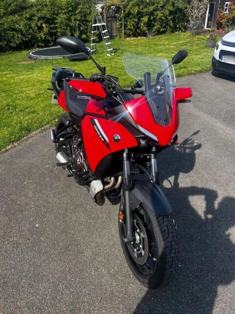 YAMAHA 2023 occasion 53200 Chateau Gontier Sur Mayenne