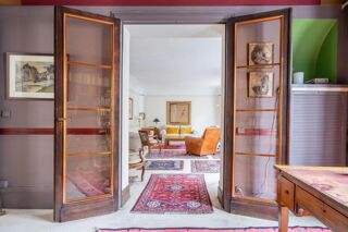  Duplex/triplex à vendre 6 pièces 145 m²