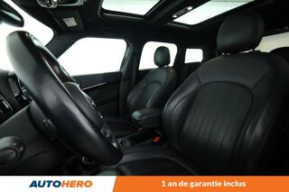 Countryman Cooper SD Finition JCW BVA8 190 ch 2017 occasion 92130 Issy-les-Moulineaux