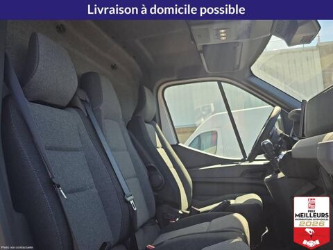 Master Fourgon BLUE DCI 130 L2H2 3T5 TR EXTRA 2025 occasion 10150 Lavau