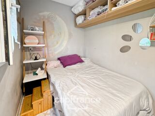  Appartement � vendre 1 pi�ce 32 m�