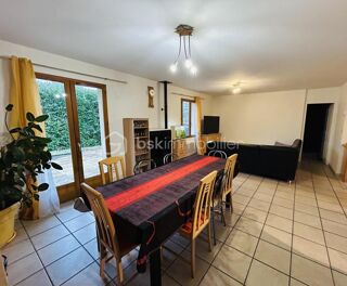  Maison à vendre 7 pièces 124 m²