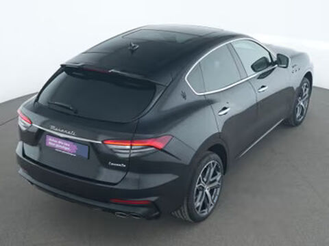 Levante Modena 2023 occasion 33000 Bordeaux