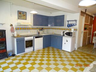  Maison � vendre 3 pi�ces 71 m�