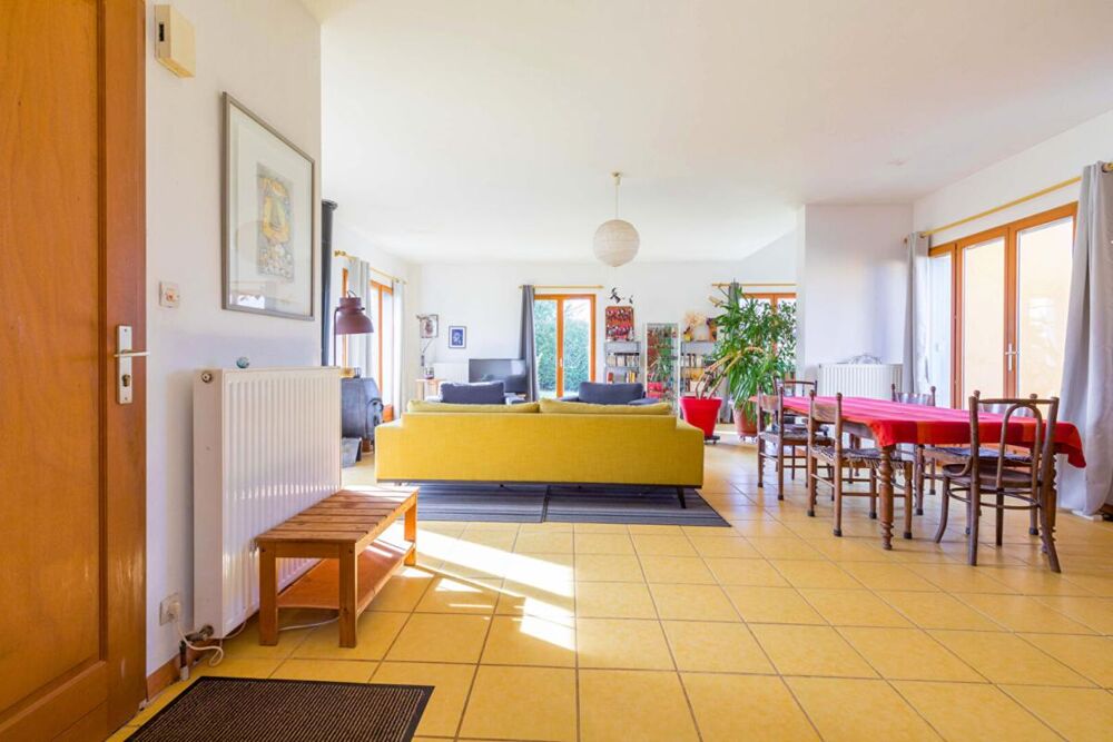Ensemble immobilier sur terrain constructible à Pasques