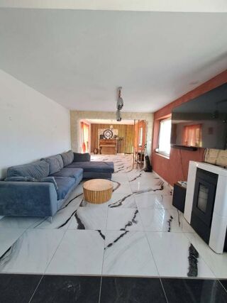 Maison à vendre 4 pièces 109 m²