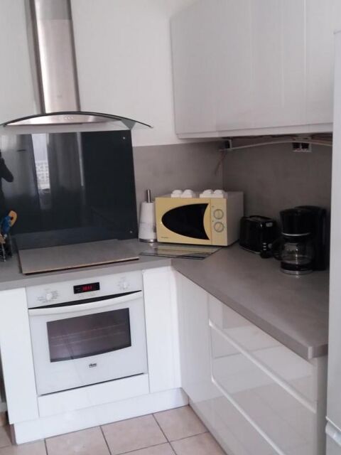  Appartement � louer 2 pi�ces 46 m�