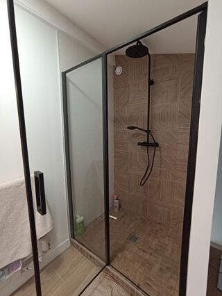  Maison � louer 2 pi�ces 60 m� Saint genis laval