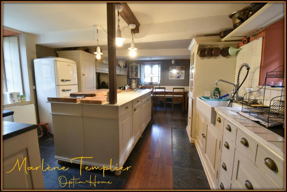 à vendre  Propriété/château Lucq-de-Béarn (64360)
