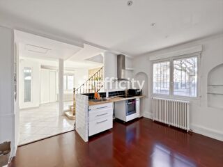  Maison � vendre 4 pi�ces 104 m�