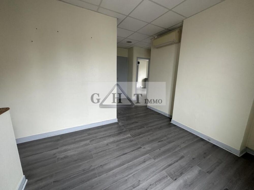 Annonce location bureau Créteil (94000) (immobilier professionnel