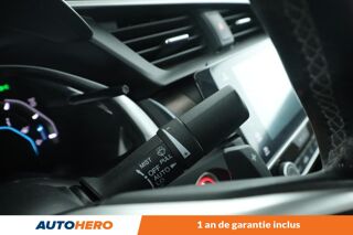Civic 1.6 i-DTEC Exclusive AT 4P 120 ch 2018 occasion 92130 Issy-les-Moulineaux