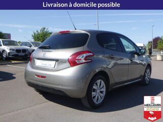 208 PureTech 82 Active 2013 occasion 10150 Lavau