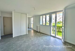  Appartement à vendre 5 pièces 78 m²
