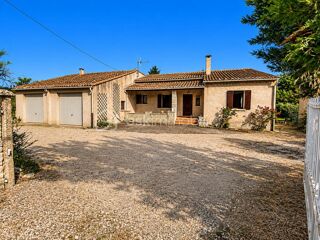  Maison à vendre 6 pièces 160 m²
