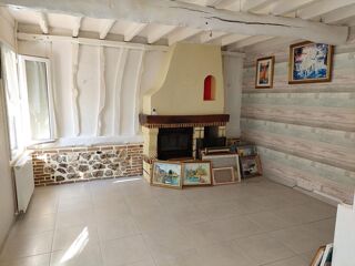  Maison à vendre 5 pièces 75 m²