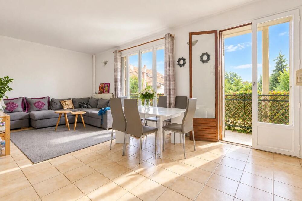 Appartement de 3 pièces de 65 m² à Vélizy-Villacoublay