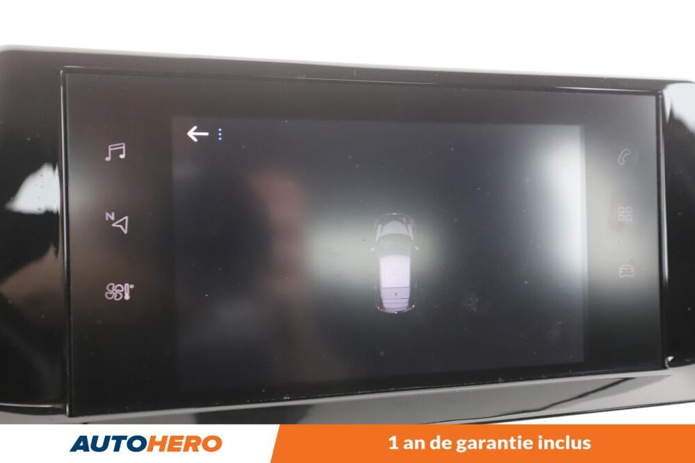 208 1.2 PureTech Active Business 75 ch 2020 occasion 92130 Issy-les-Moulineaux