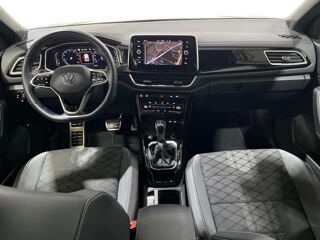 T-ROC 1.5 TSI EVO 150 Start/Stop DSG7 R-Line 2022 occasion 31100 Toulouse