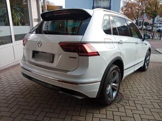Tiguan 2.0 TSI Highline 4Motion R-Line, bo&icirc;te automatique DSG, tran 2019 occasion 33000 Bordeaux