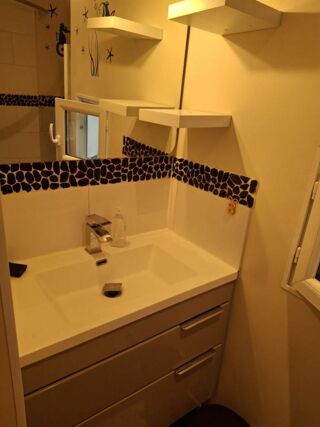  Appartement � louer 1 pi�ce 16 m�