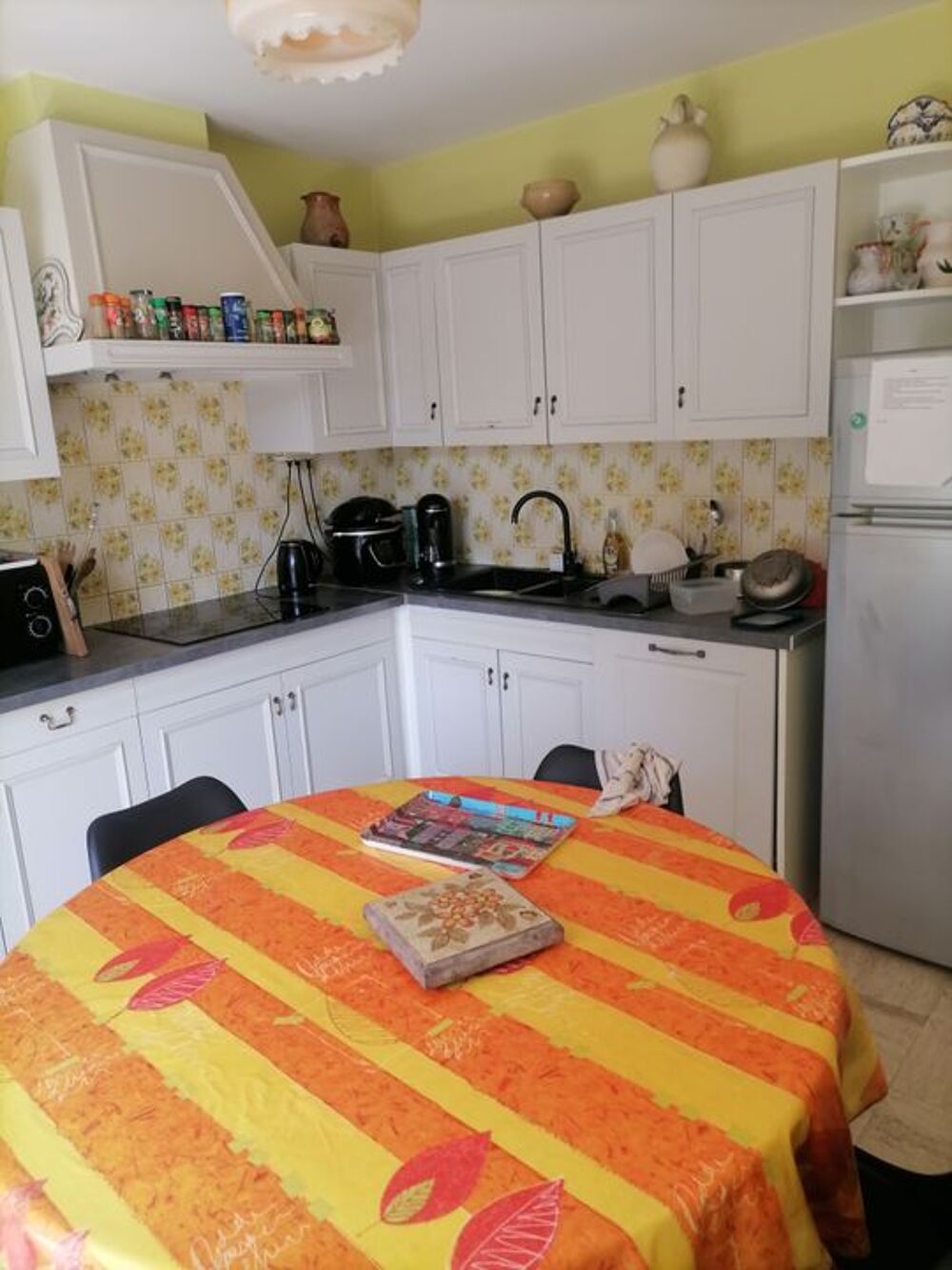 Location Appartement Chambre de 16m2 à louer sur Avrillé Avrille
